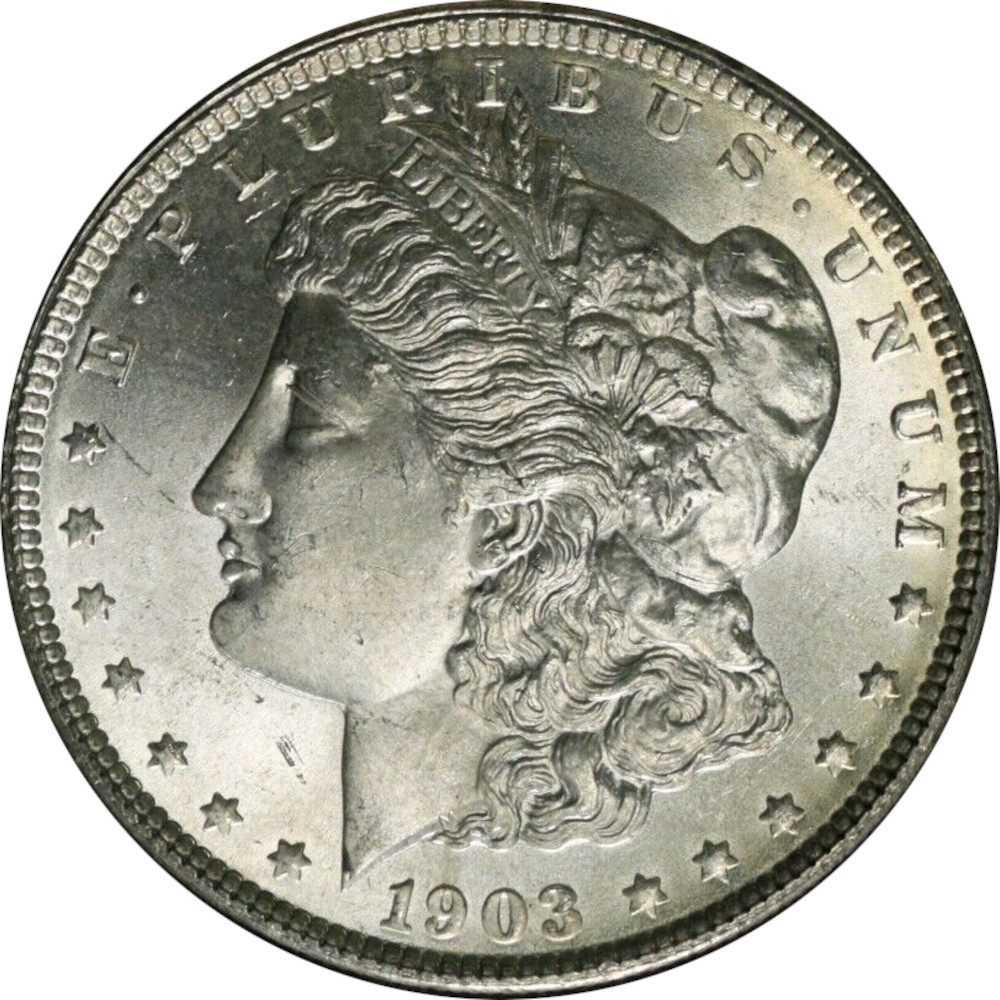 1903-$1-Morgan-Dollar-#3